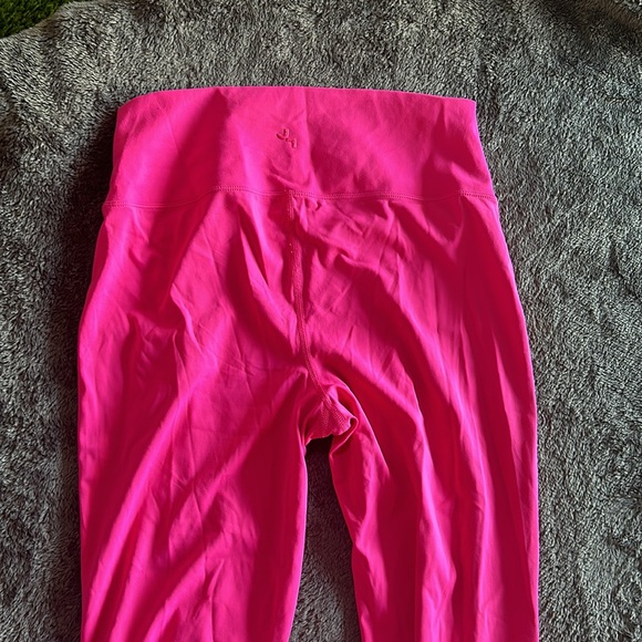 Joy lab split hem flare leggings size L - Picture 4 of 5